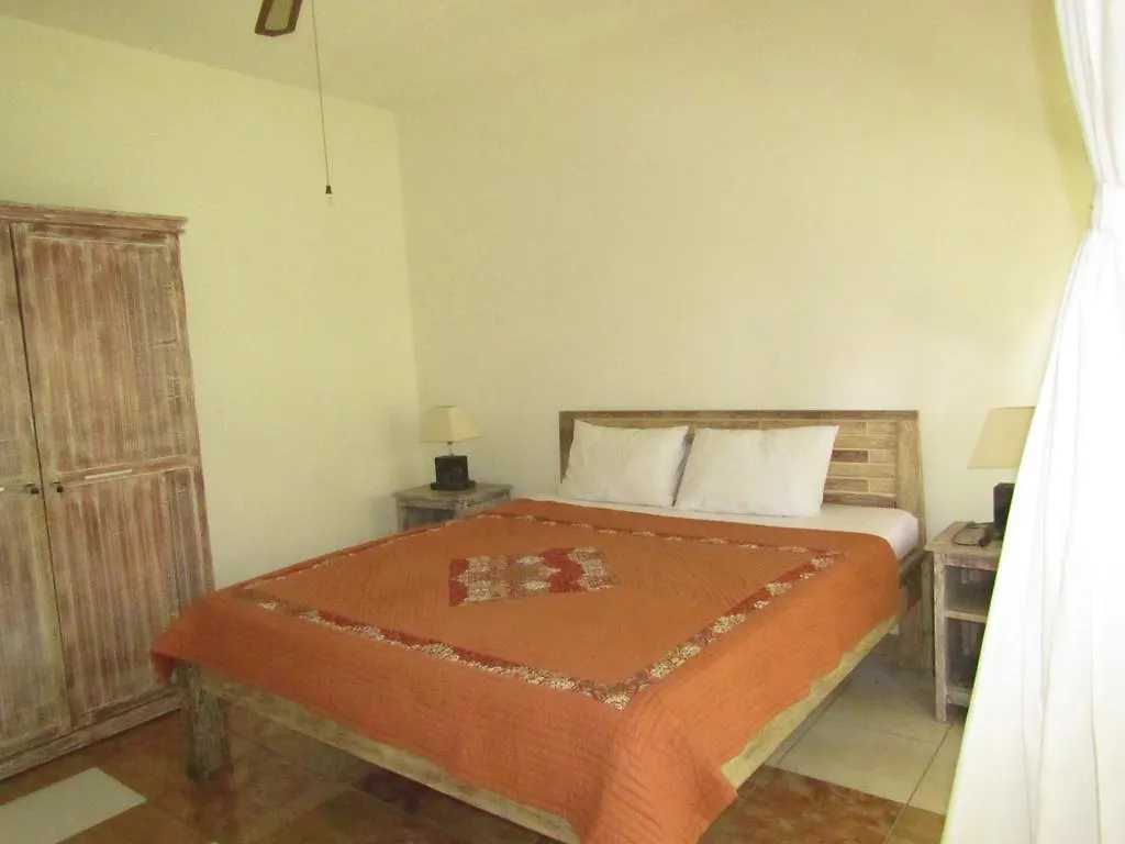 Svaka Homestay Ουμπούντ