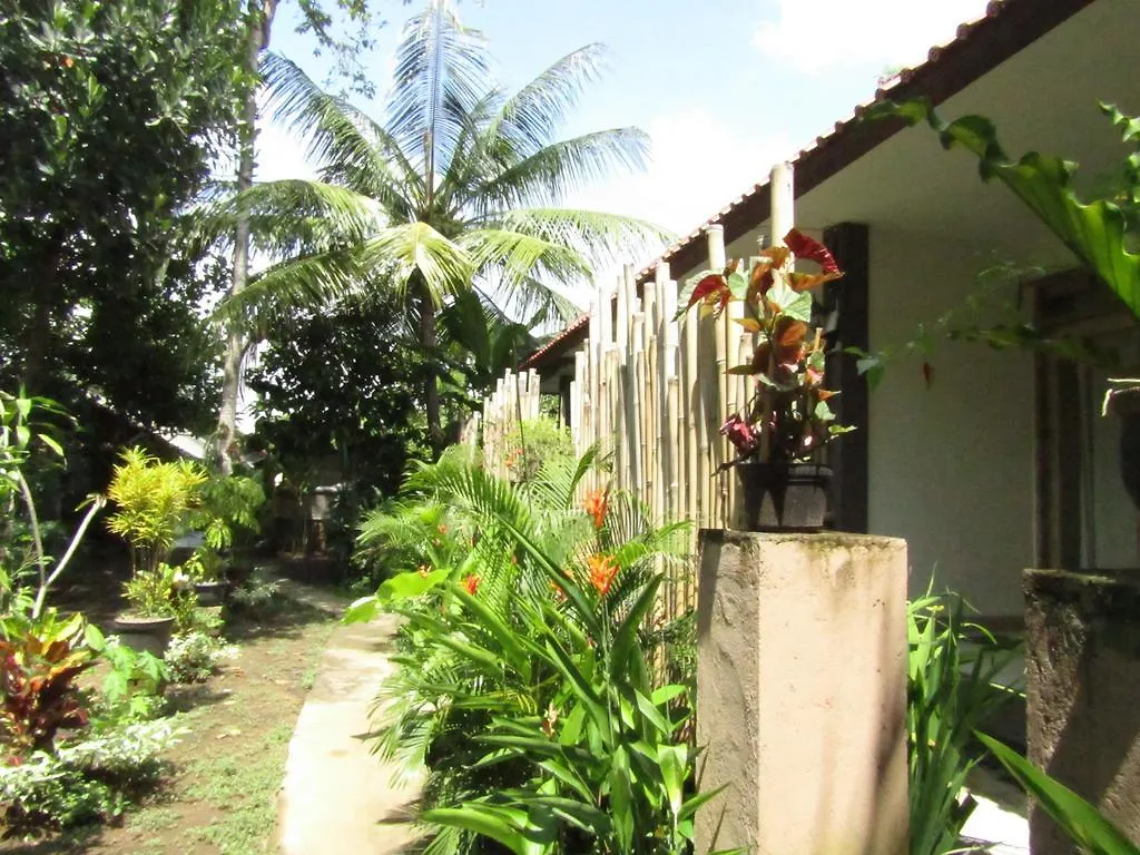 Svaka Homestay Ουμπούντ Ινδονησία