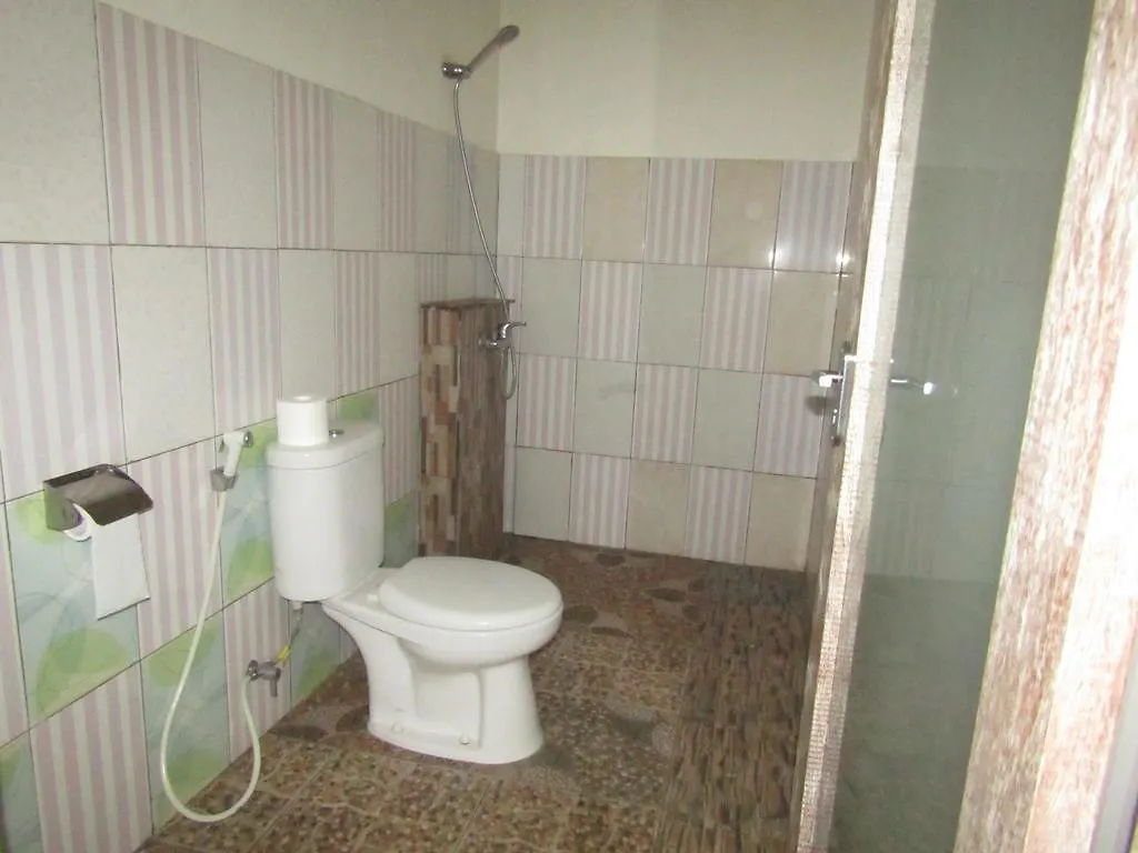 Svaka Homestay Ουμπούντ