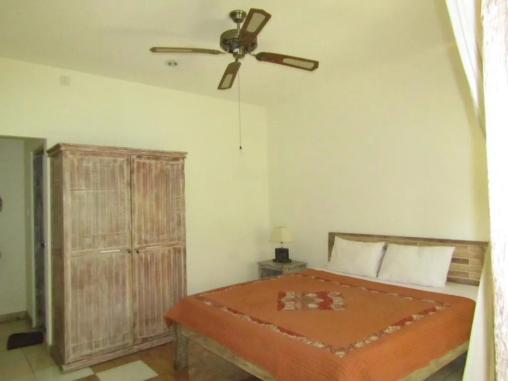 Svaka Homestay Ουμπούντ