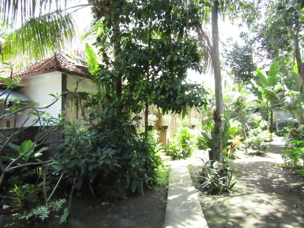 Svaka Homestay Ουμπούντ
