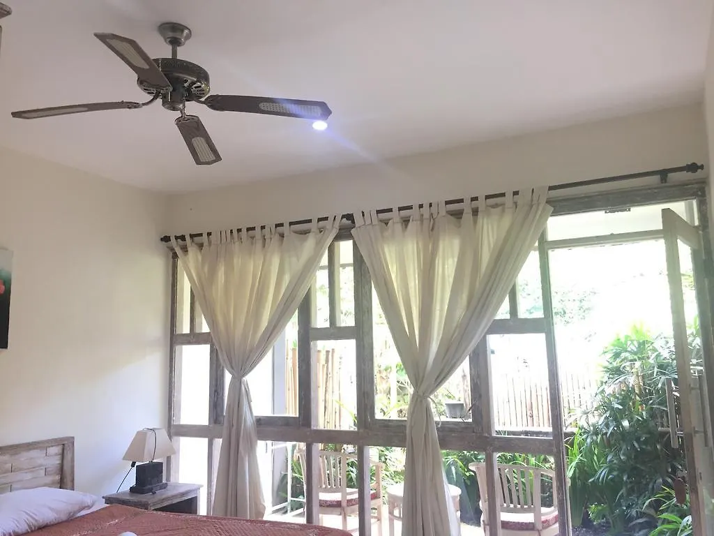 Svaka Homestay Ουμπούντ