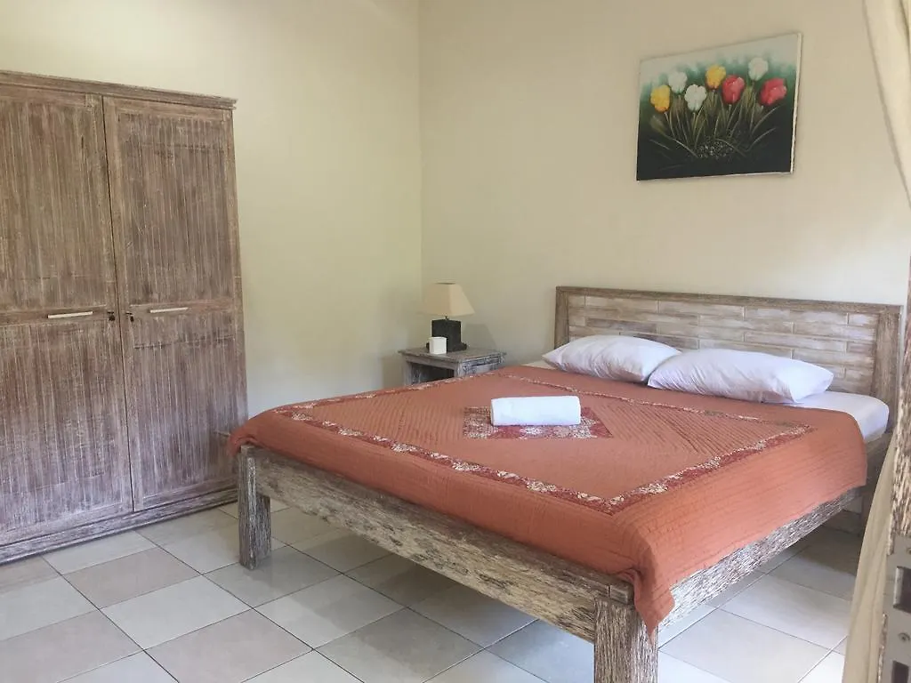 Svaka Homestay Ουμπούντ