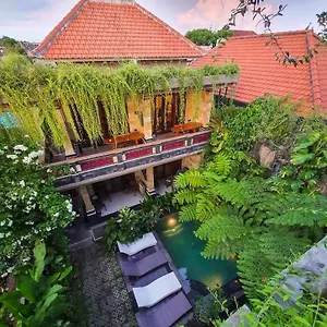 Homestay Donald, Ubud (Bali)