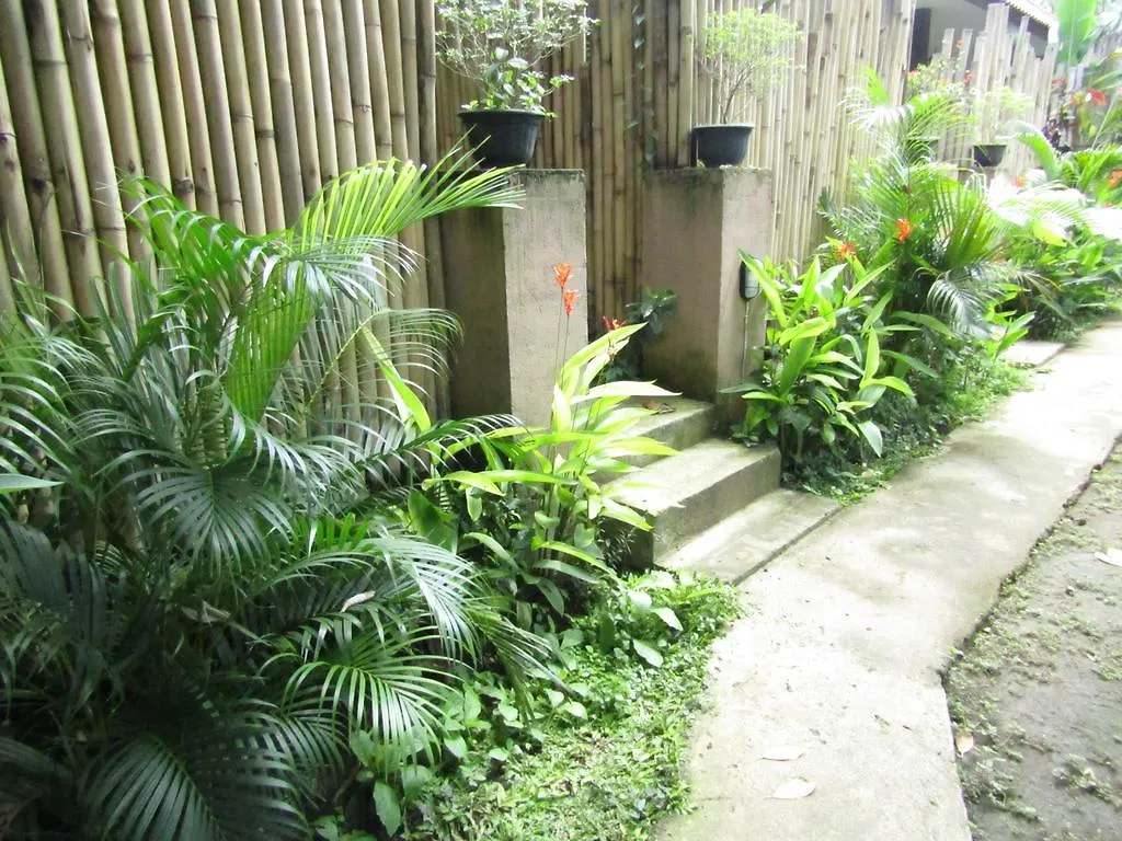 Svaka Homestay Ubud