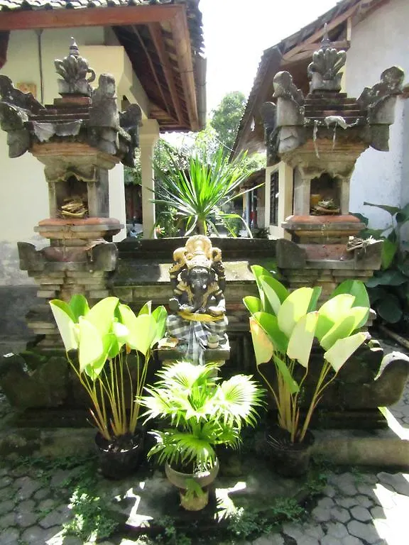 Svaka Homestay Ubud  0*, Ubud (Bali)