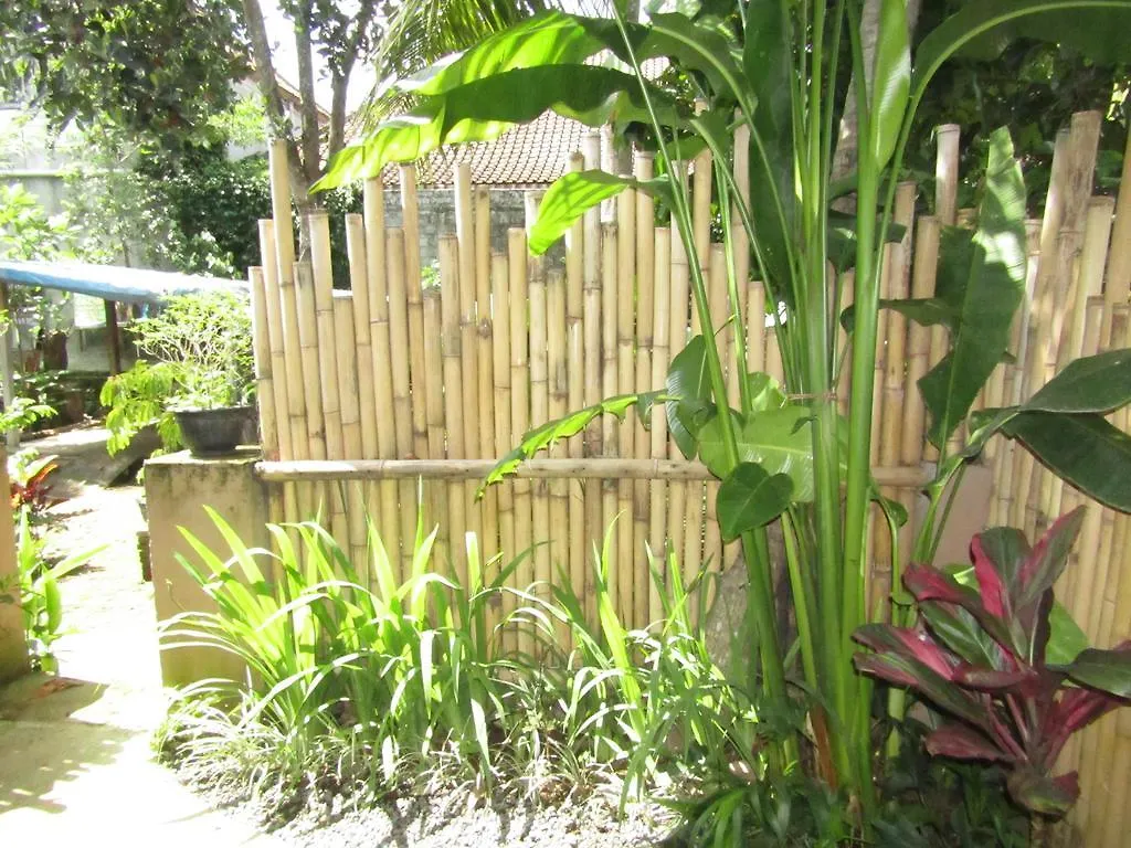 Svaka Homestay Ubud  0*, Ubud (Bali) Indonesia