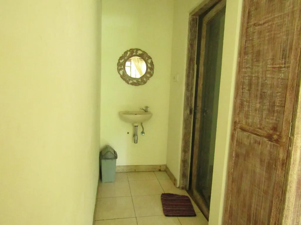 Svaka Homestay Ubud