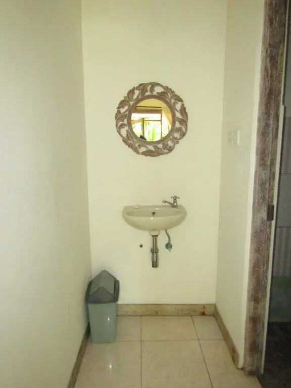 Svaka Homestay Ubud
