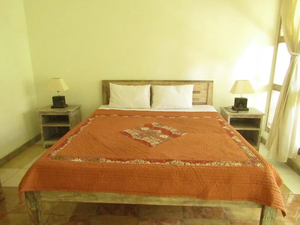 Svaka Homestay Ubud  0*, Ubud (Bali)