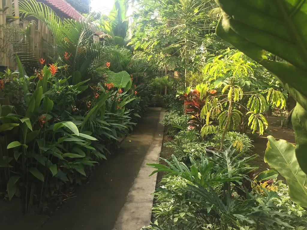 Svaka Homestay Ubud