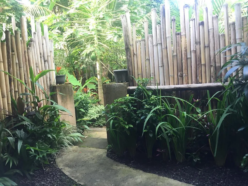 Svaka Homestay Ubud   Ubud (Bali)