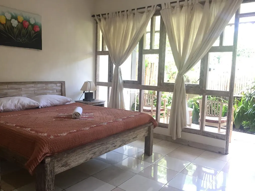 Svaka Homestay Ubud  0*, Ubud (Bali) Indonesia