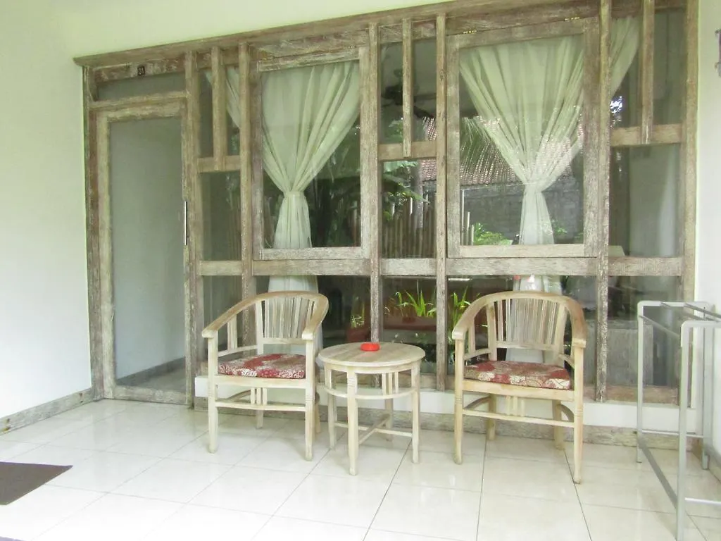 Svaka Homestay Ubud  0*, Ubud (Bali)