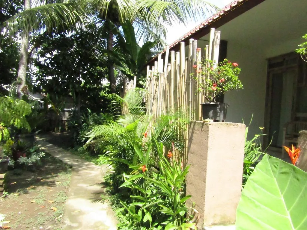 Svaka Homestay Ubud  Ubud (Bali)