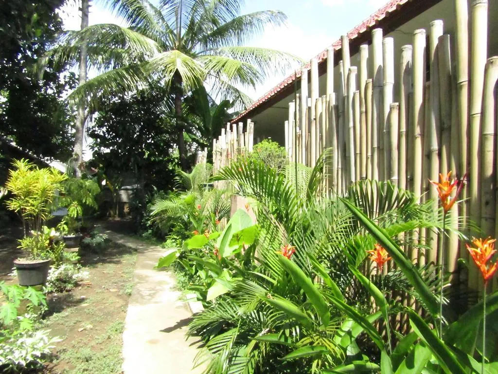 Svaka Homestay Ubud