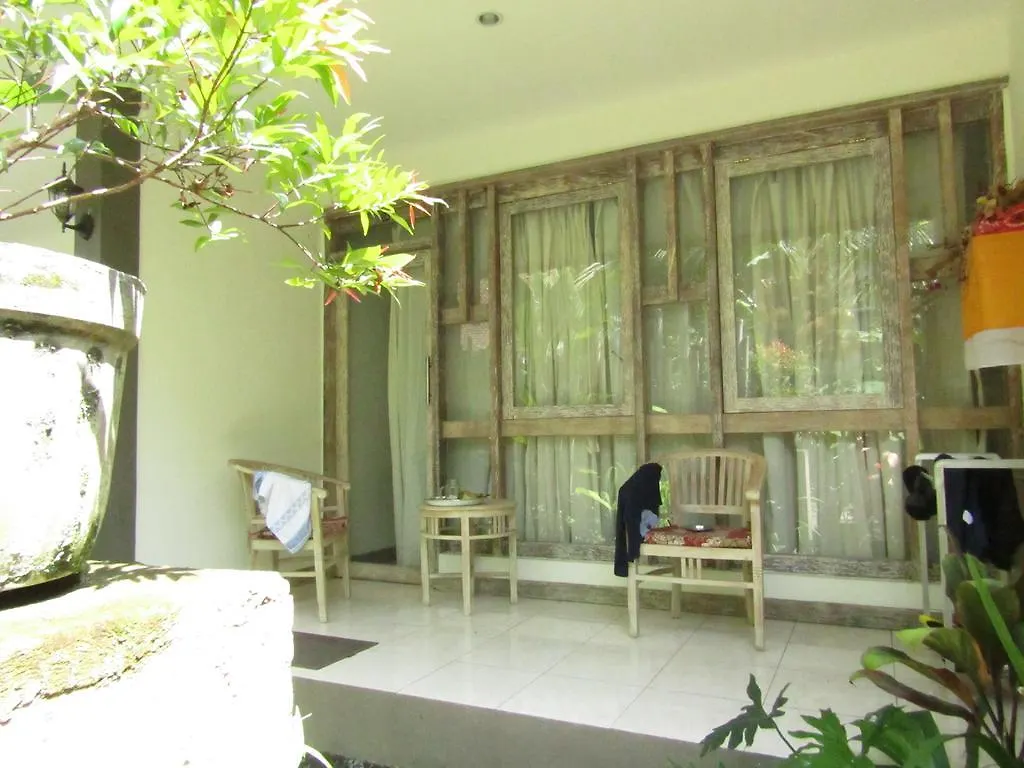 Svaka Homestay Ubud  Ubud (Bali)